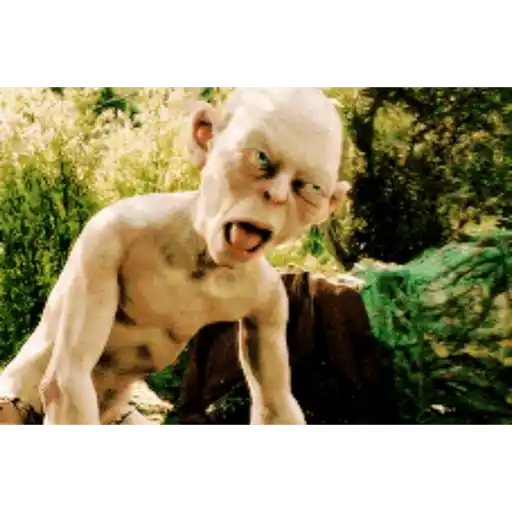 The Lord Of The Rings Animated 26