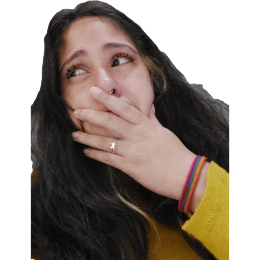 As melhores reações 3