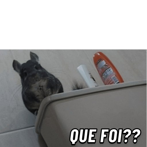 As melhores reações 2