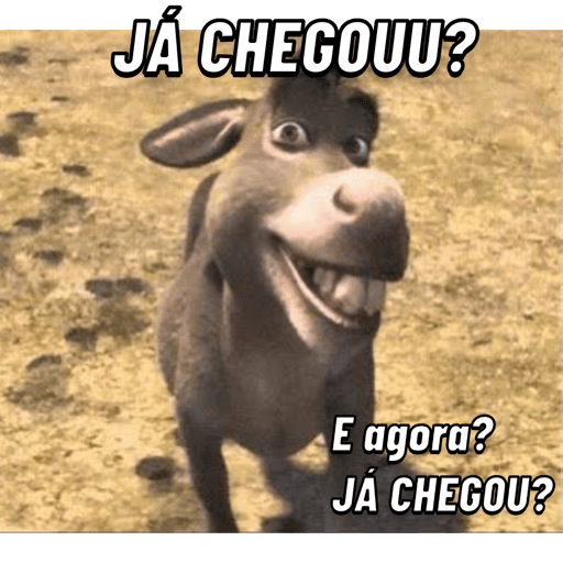 As melhores reações 7