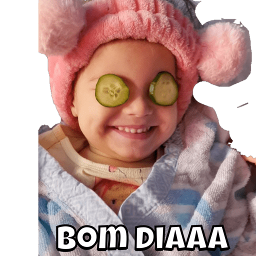 As melhores reações 20