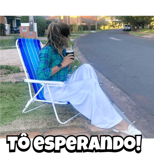 As melhores reações 25