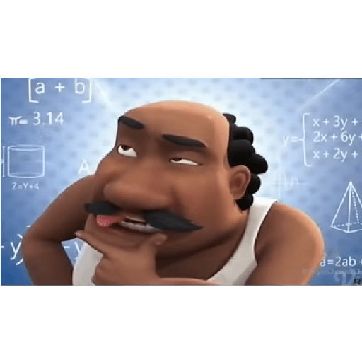 Hmmm 1
