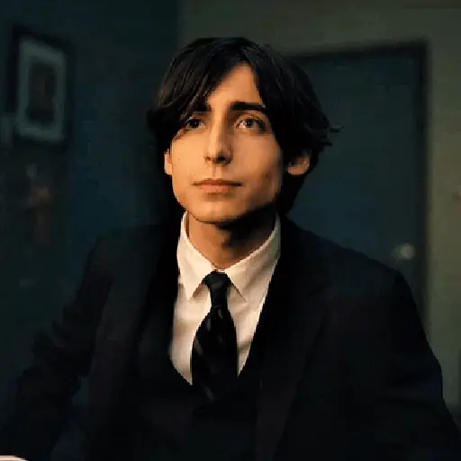 Hallo, My name is Victor Szasz 26