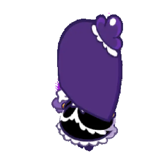 Black berry cookie 3