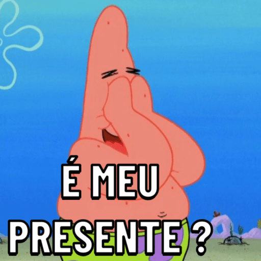 Para os namorados 💖🎁 6