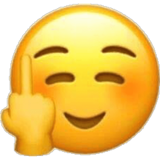 Melhores emojis 🤣😂 12