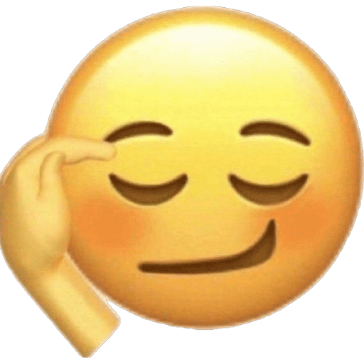 Melhores emojis 🤣😂 3