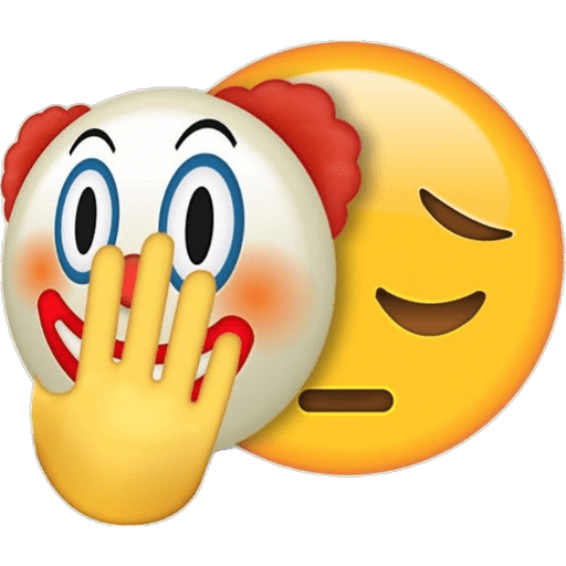 Melhores emojis 🤣😂 7