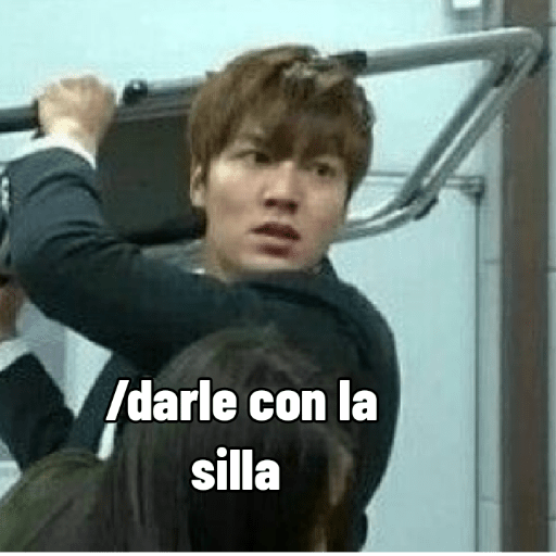 Memes para grupos  18