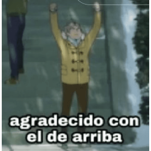Memes para grupos  9