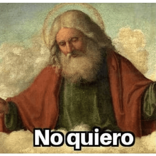 Memes para grupos  2