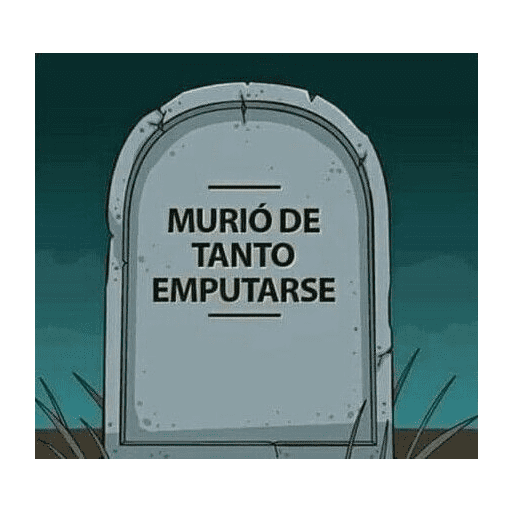 Memes para grupos  3