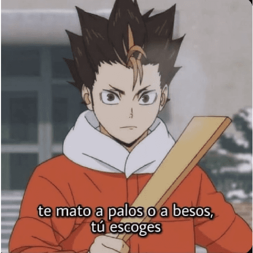 Memes para grupos  4