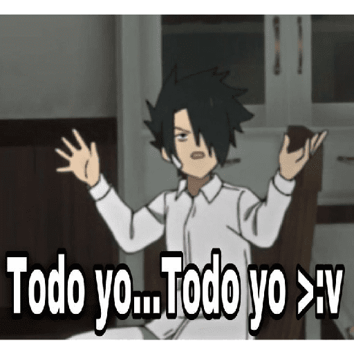 Memes para grupos  7