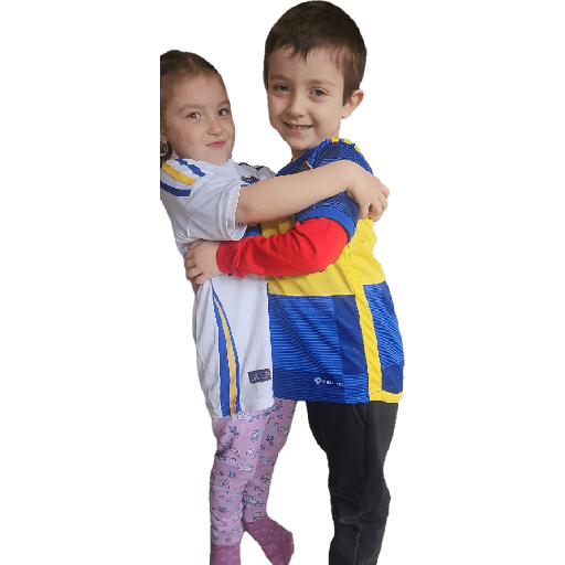Mis pegatinas 18