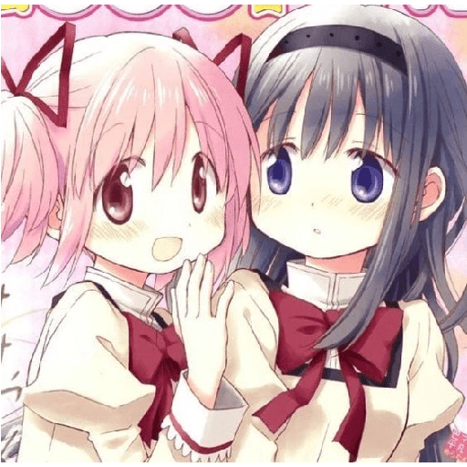 Pretty Love 5