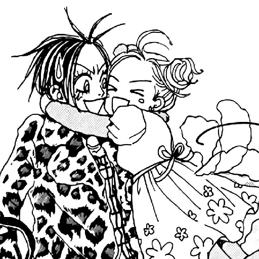 Pretty Love 14