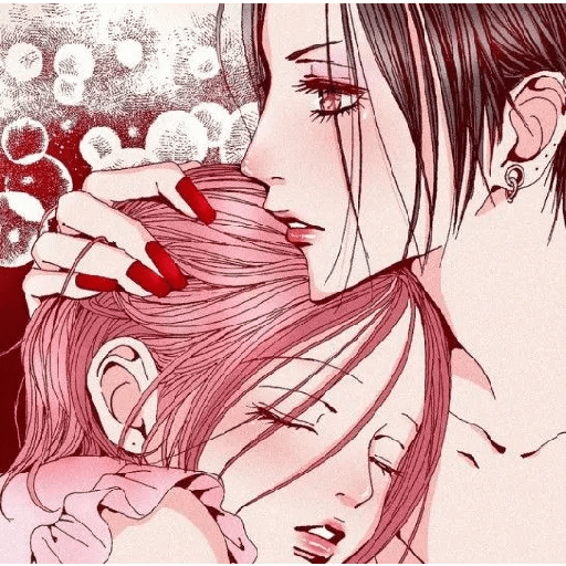 Pretty Love 15