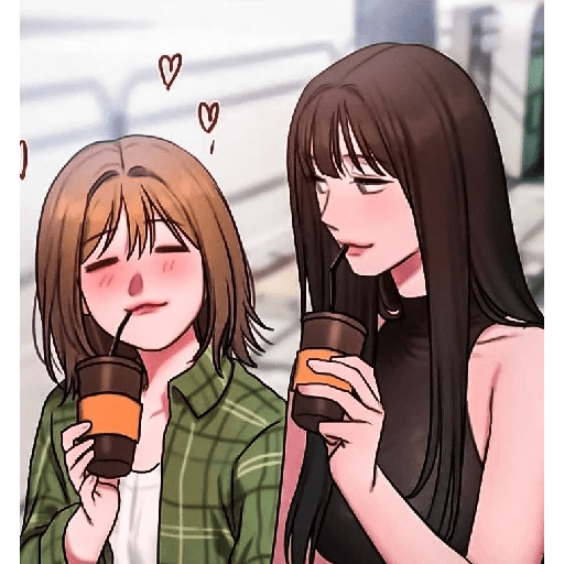 Pretty Love 16