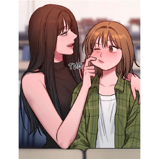 Pretty Love 19