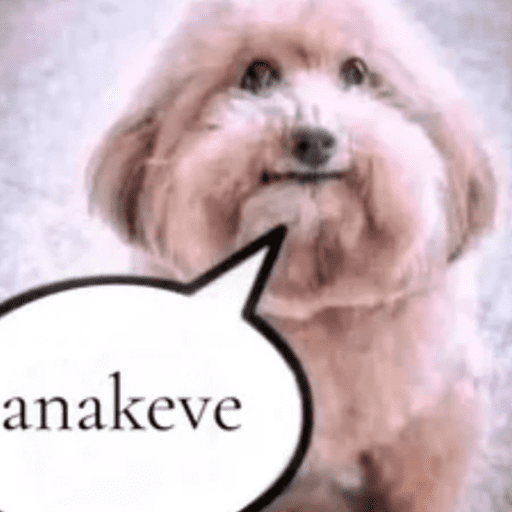 Anakeve