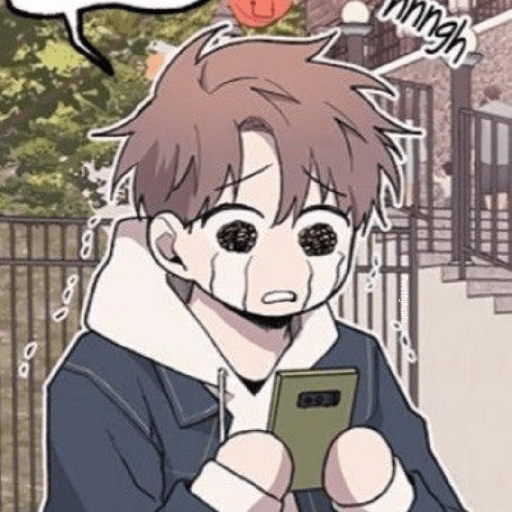 Meme Komik (2) 5
