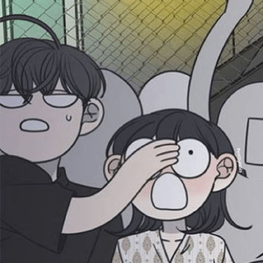 Meme Komik (2) 8