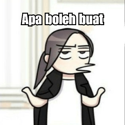 Meme Komik (2) 11