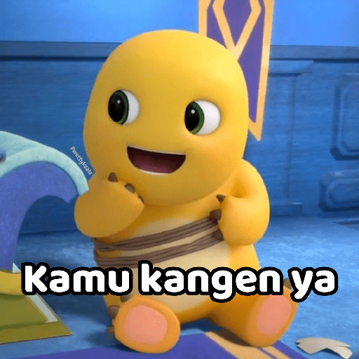 Dino Kuning (4) 🌝 1