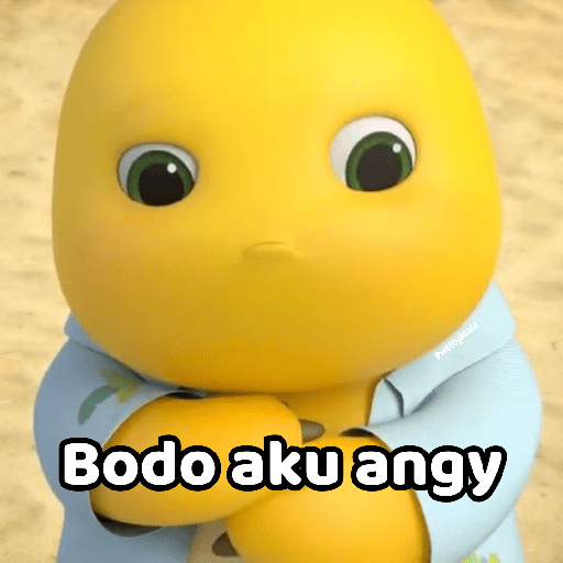 Dino Kuning (4) 🌝 10