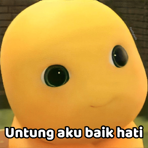 Dino Kuning (4) 🌝 12