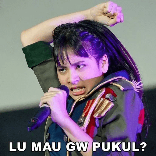 JKT48 ✨️ 2