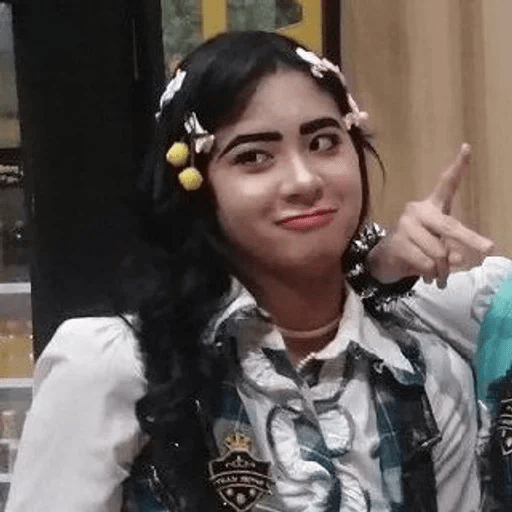 JKT48 ✨️ 20