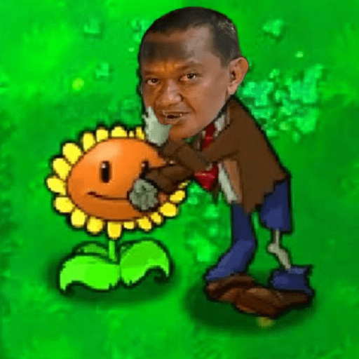 Meme Bahlil