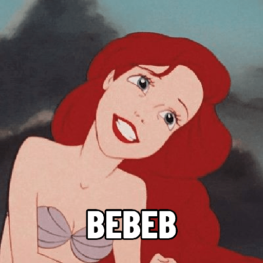 Little Mermaid