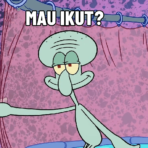 Bikini Bottom (2)