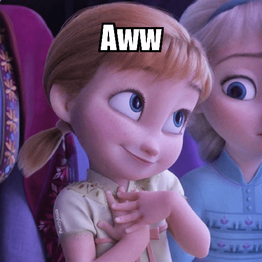 Frozen