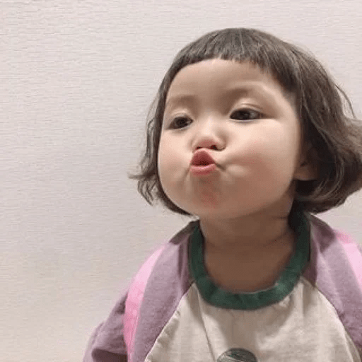 Bocil Korea Imut Gemes 🇰🇷