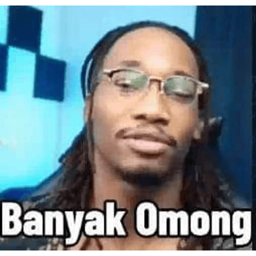 Meme Jomok (3) 3