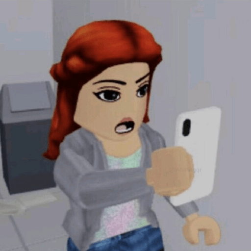 Meme Roblox Kocak (3) 15