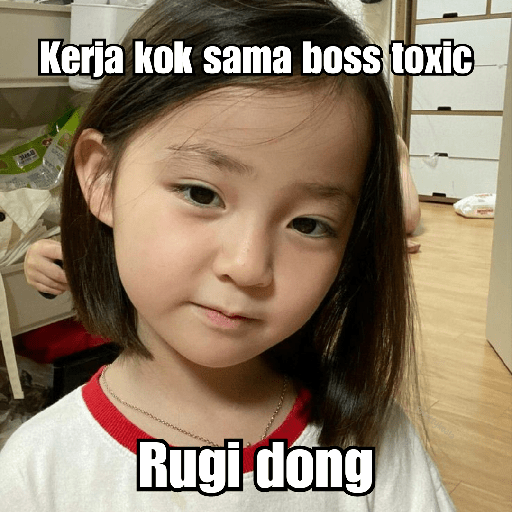 Meme Rugi Dong 15