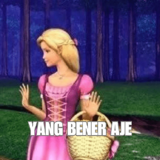 Meme Rugi Dong 14