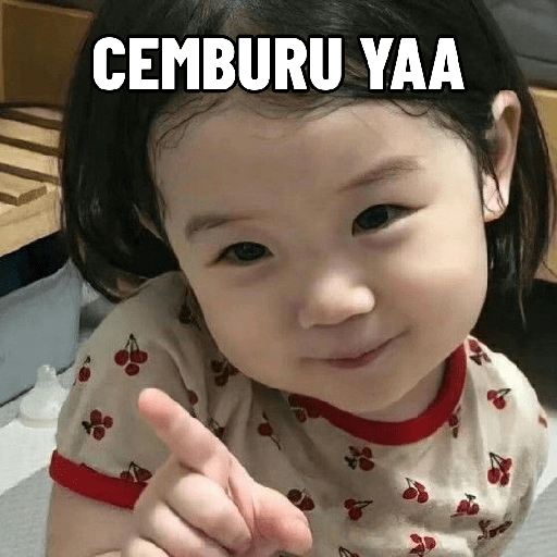 Bayi Gemoyy 8