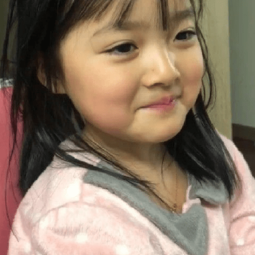 Anak Kecil Korea Imut #3 5