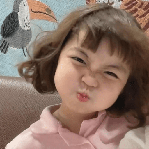 Anak Kecil Korea Imut #3 6
