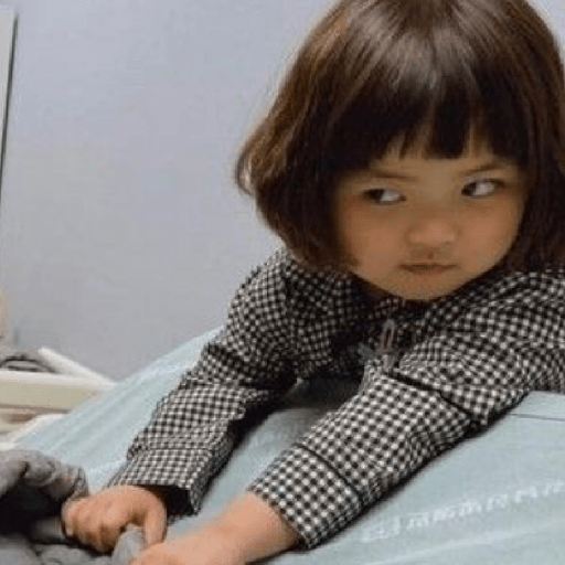 Anak Kecil Korea Imut #3 8