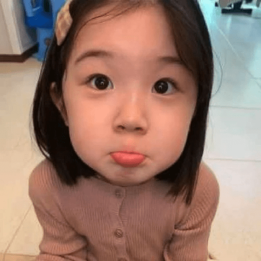Anak Kecil Korea Imut #3 12