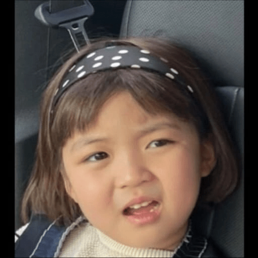 Anak Kecil Korea Imut #3 10