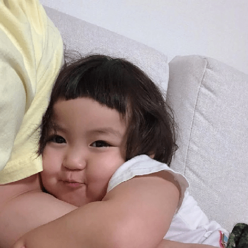 Anak Kecil Korea Imut #3 2